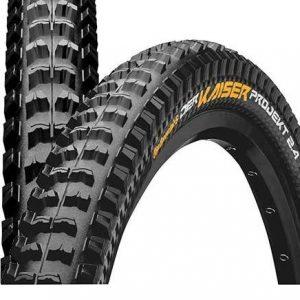 Gorska pnevmatika Continental DER BARON 2.4 PROJECT PROTECTION APEX