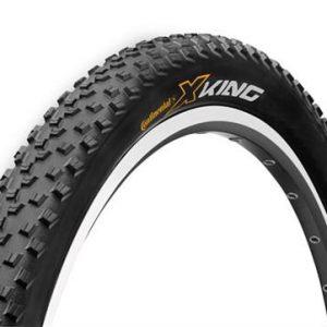 Gorska pnevmatika Continental X-KING 2.4 PERFORMANCE 3/180