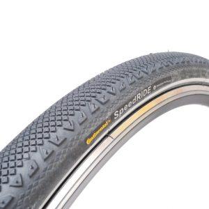 Treking pnevmatika Continental SPEED RIDE 3/180