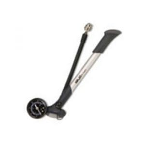 TLAČILKA GIYO ZA AMORTITER GS-22 z manometrom Alu