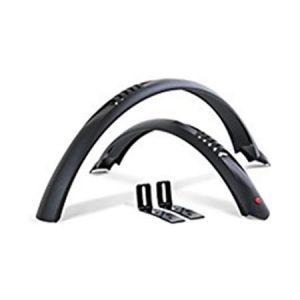 BLATNIKI HEBIE JR 24" črni