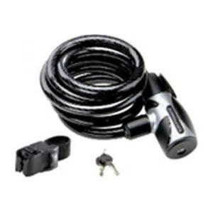 KRYPTONITE spirala na ključ KRYPTOFLEX 1018