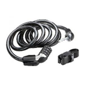 KRYPTONITE spirala na številke KRYPTOFLEX 1018