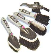 MUC-OFF ŠČETKE ZA ČIŠČENJE SET 5 kos