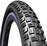 Pnevmatika MITAS X-CALIBER 22