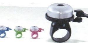 ZVONEC CAROL zelen nosilec