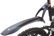 BLATNIK SKS MTB X-BLADE DARK 29" zadnji črna