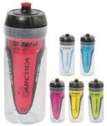 BIDON ZEFAL TERMO PVC ARCTICA 0,75l bela