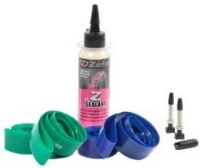 VENTIL TUBELESS PRESTA SET 2kos