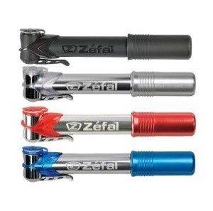 TLAČILKA ZEFAL AIR PROFIL MICRO Alu čr