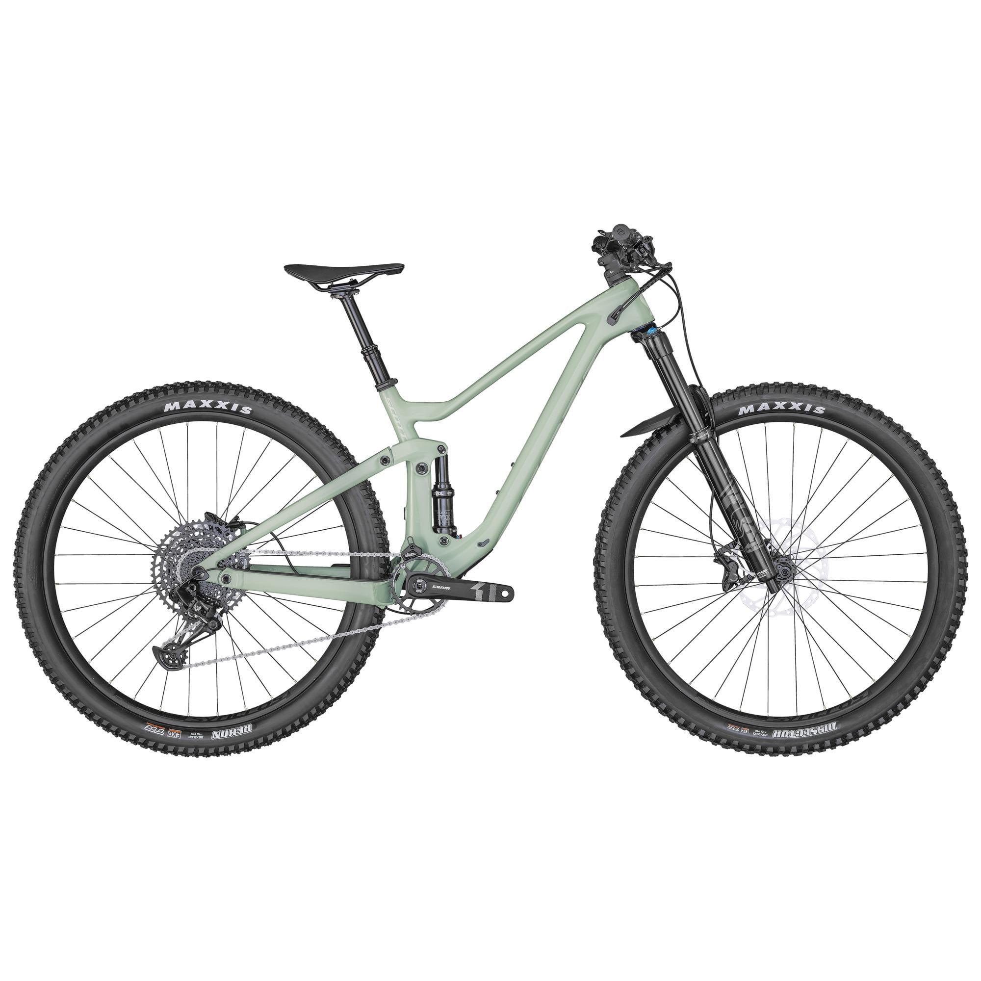 Gorsko kolo Scott Contessa Genius 910 2022
