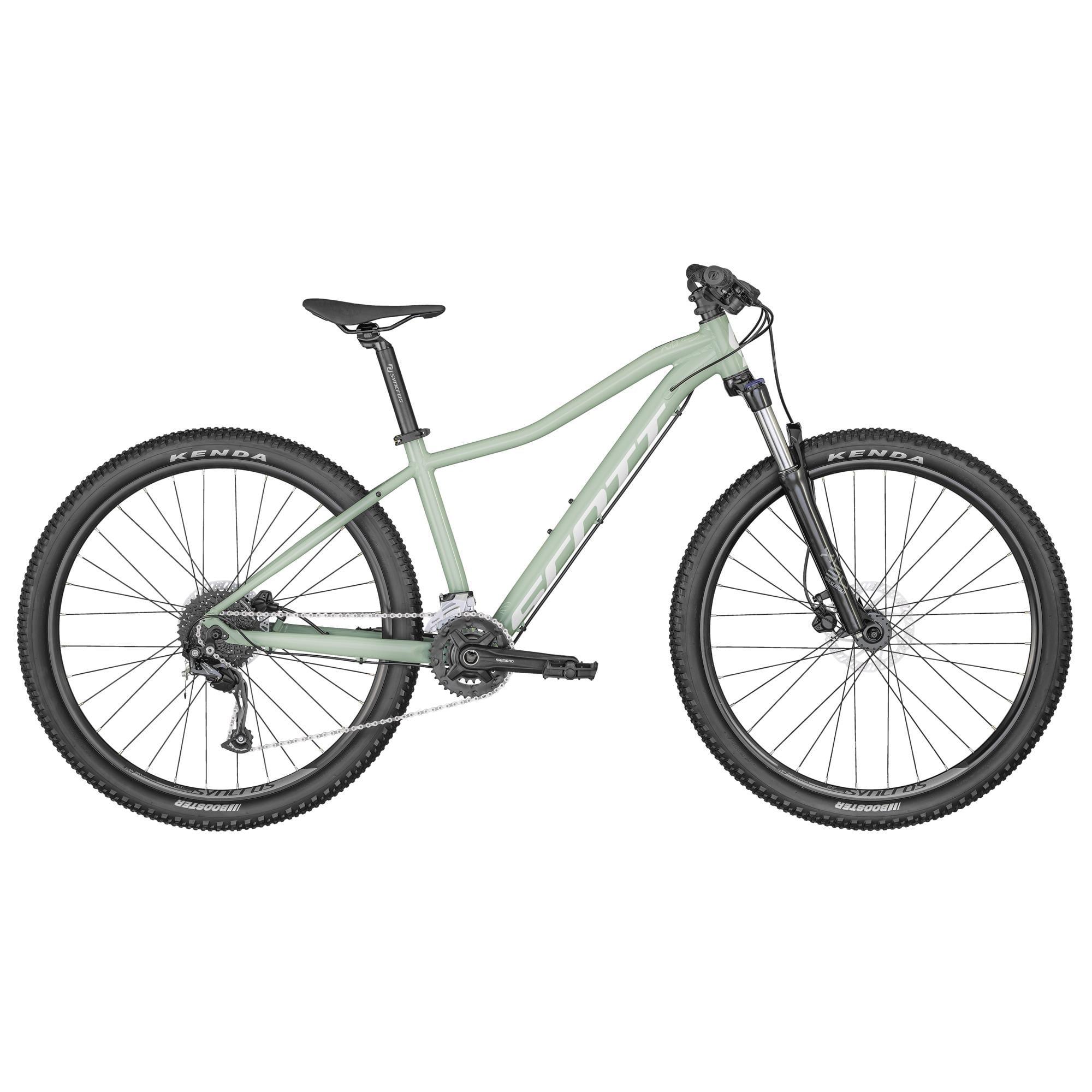 Gorsko kolo Scott Contessa Active 40 blue 2022