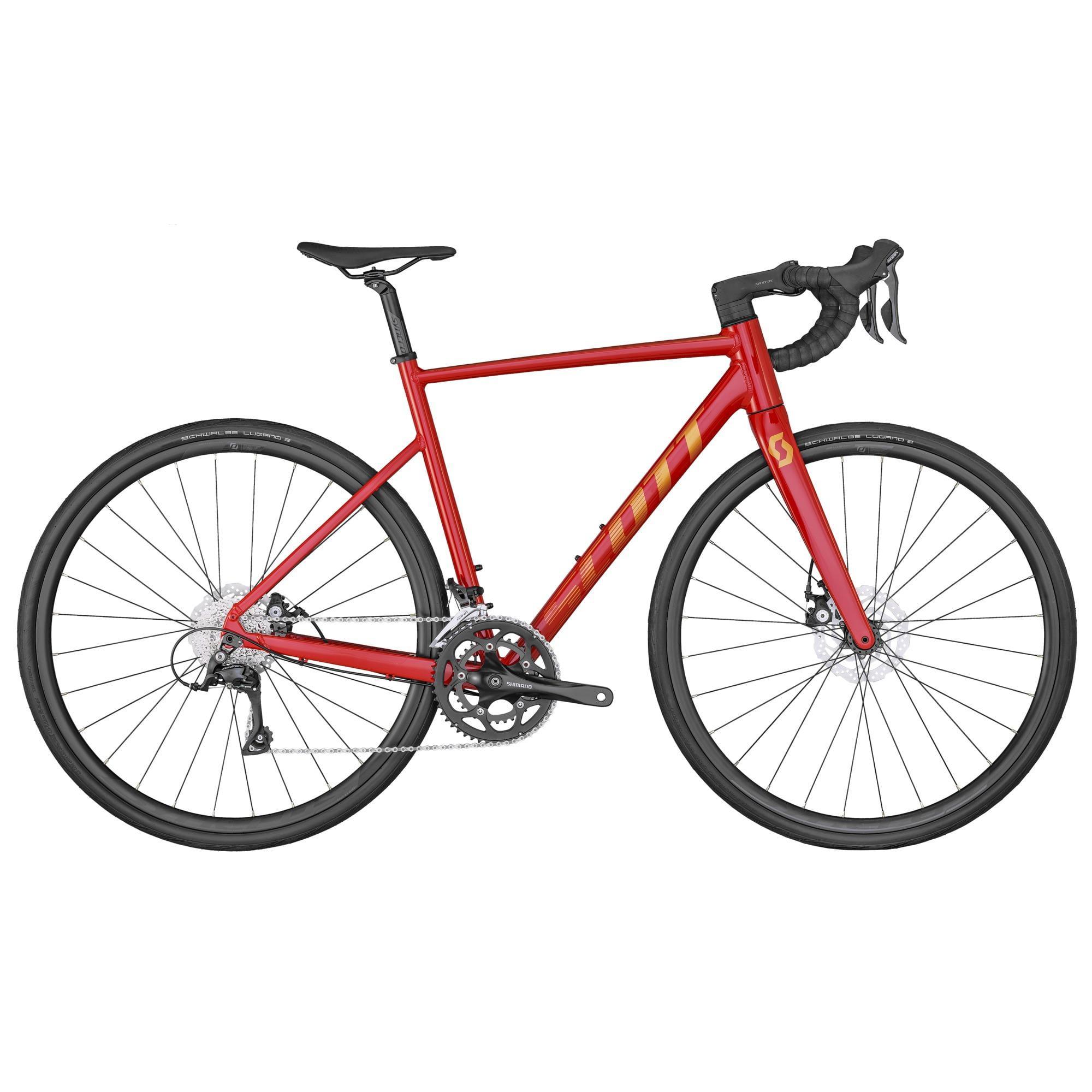 Cestno kolo Scott Speedster 30 2022