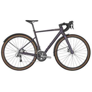 Gravel kolo Scott Contessa Speedster Gravel 25 EQ 2022