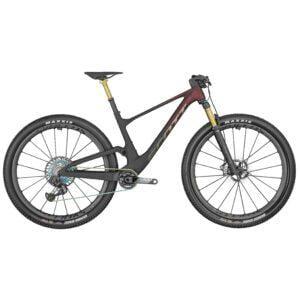 GORSKO KOLO SCOTT SPARK RC SL 2023 (velikost L)