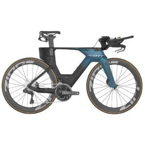 CESTNO KOLO SCOTT PLASMA RC PRO 2023 (velikost 49 XS)