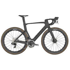 CESTNO KOLO SCOTT FOIL RC ULTIMATE 2023 (velikost 47 XXS)