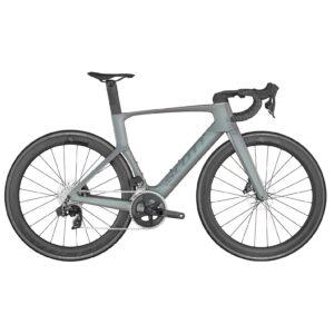 CESTNO KOLO SCOTT FOIL RC 20 2023 (velikost 47 XXS)