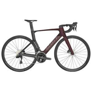 CESTNO KOLO SCOTT FOIL RC 30 2023 (velikost 47 XXS)