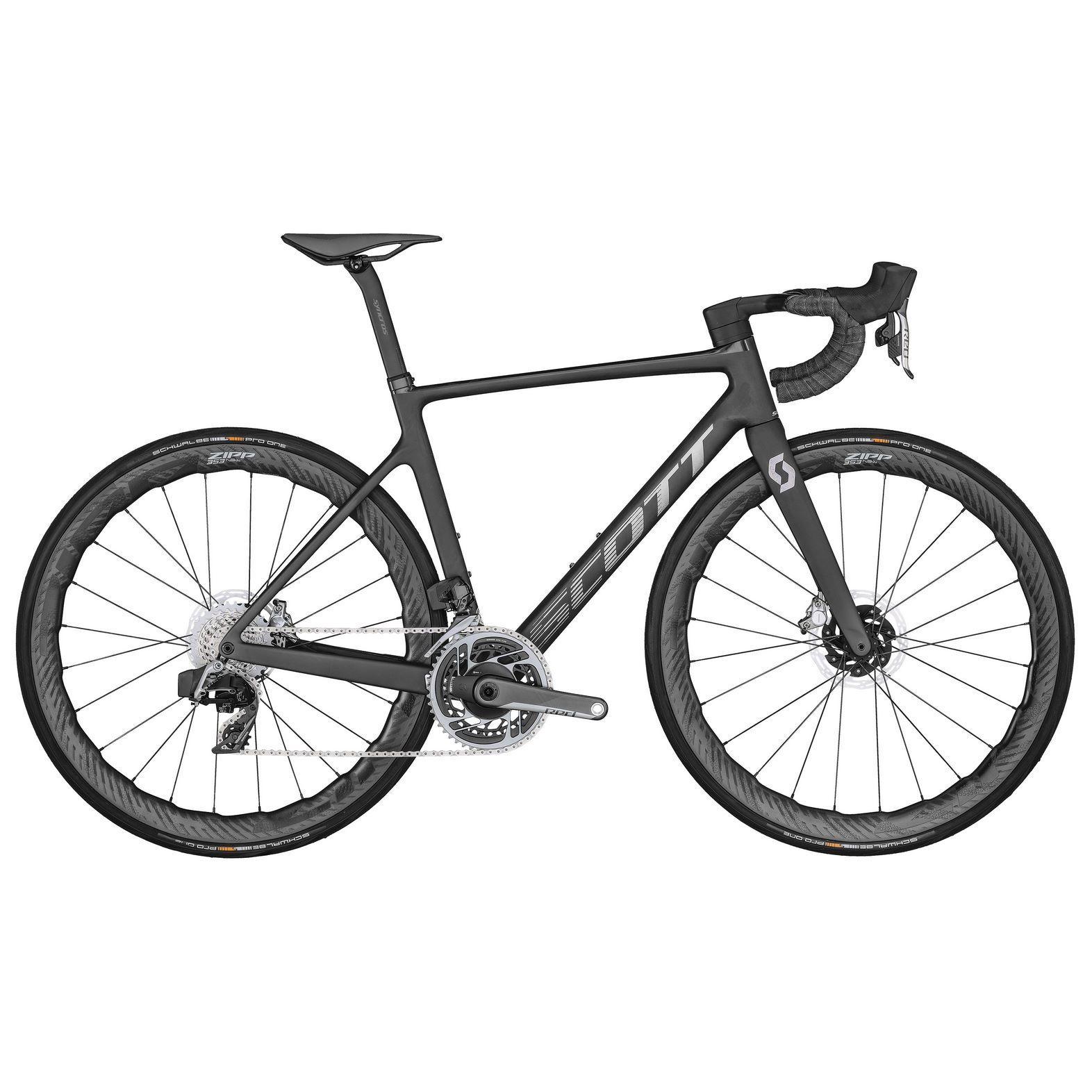 CESTNO KOLO SCOTT ADDICT RC ULTIMATE 2024 (velikost 54 M)