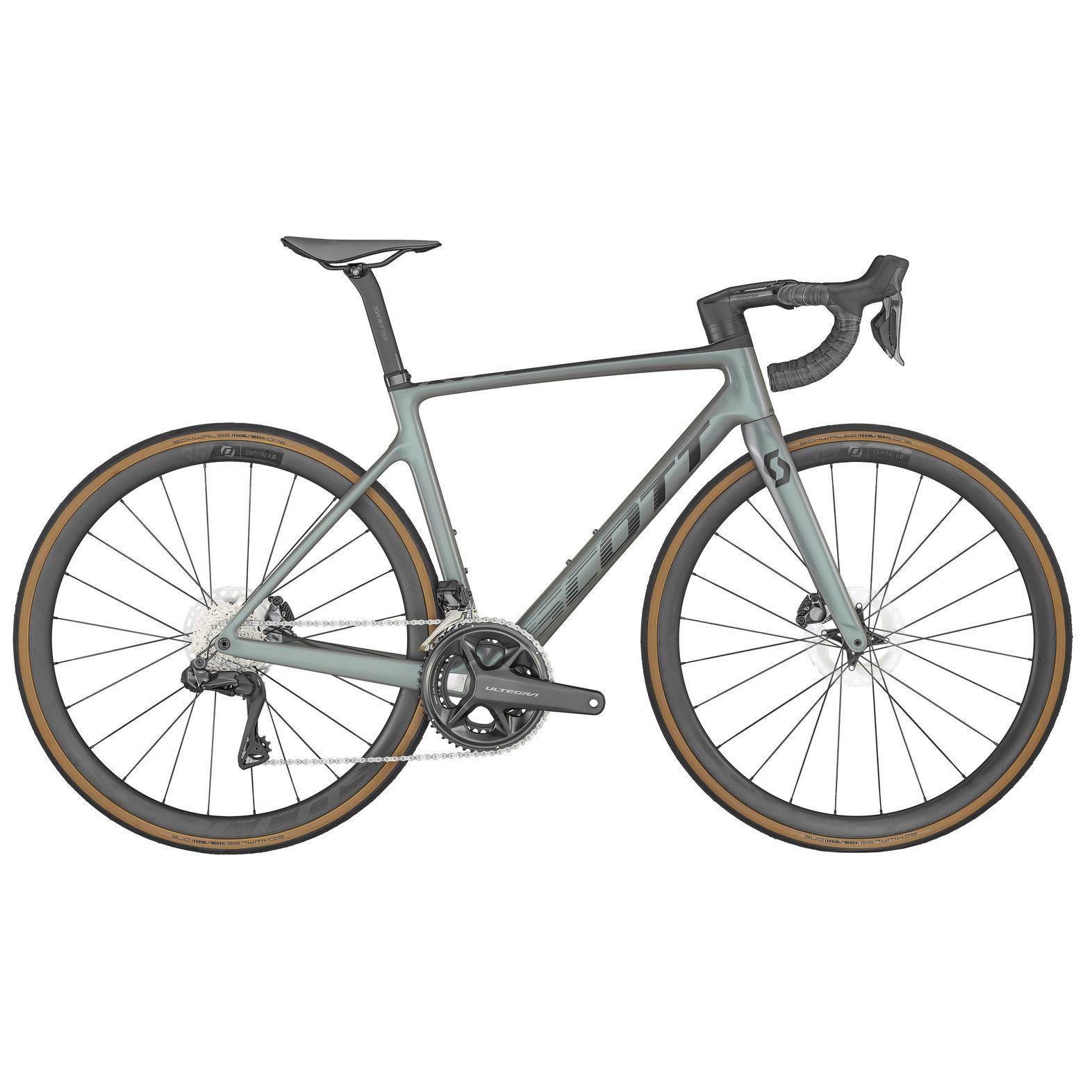 CESTNO KOLO SCOTT ADDICT RC 15 SIV 2024 (velikost 52 S)