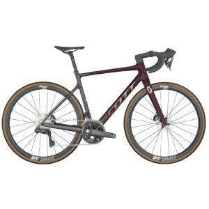 CESTNO KOLO SCOTT ADDICT SE 2024 (velikost 47 XXS)