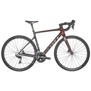 CESTNO KOLO SCOTT ADDICT 30 RED 2024 (velikost 47 XXS)