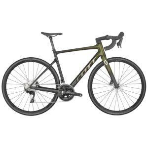 CESTNO KOLO SCOTT ADDICT 30 RUMEN 2024 (velikost 47 XXS)