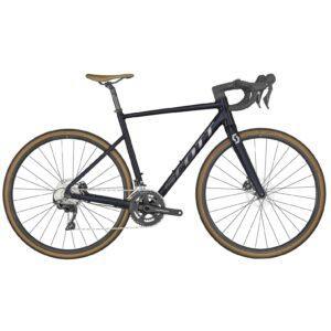 CESTNO KOLO SCOTT SPEEDSTER 10 2024 (velikost 47 XXS)
