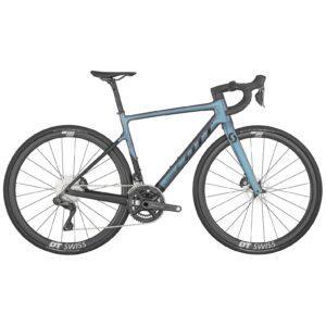 ŽENSKO CESTNO KOLO SCOTT CONTESSA ADDICT SE 2023 (velikost 47 XXS)
