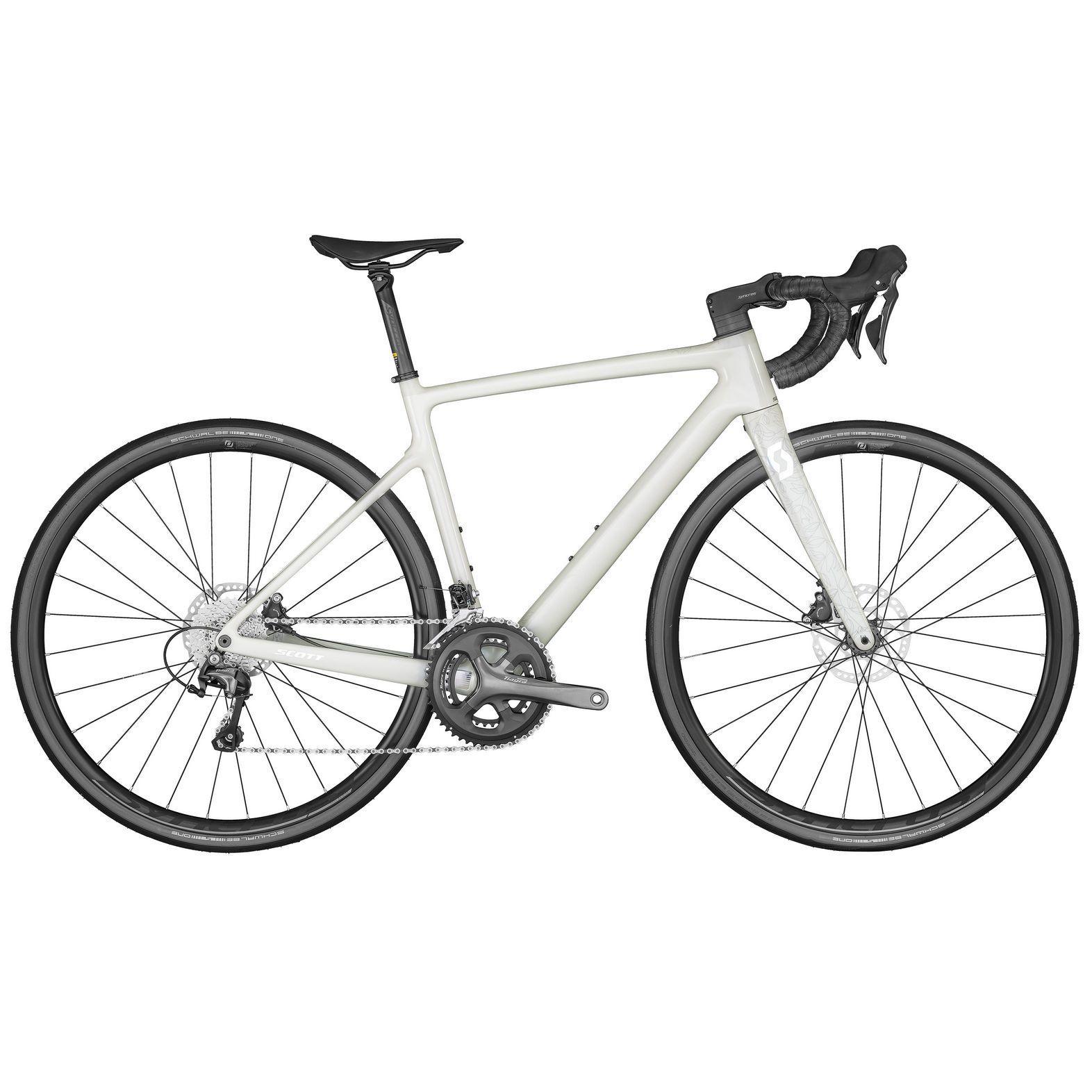 ŽENSKO CESTNO KOLO SCOTT CONTESSA ADDICT 35 2023 (velikost 56 L)