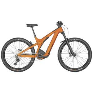 ELEKTRIČNO GORSKO KOLO SCOTT STRIKE ERIDE 910 EVO 2024 (velikost L)