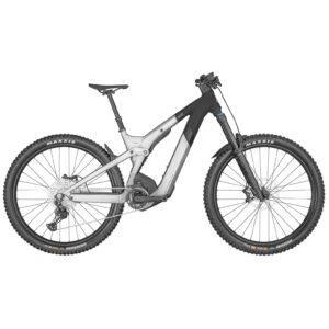 ELEKTRIČNO GORSKO KOLO SCOTT PATRON ST ERIDE 910 2024 (velikost L)