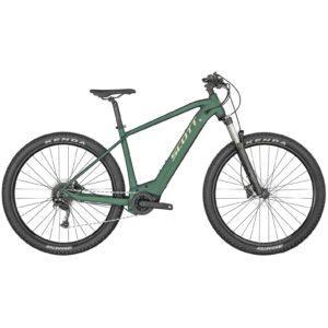 ELEKTRIČNO GORSKO KOLO SCOTT ASPECT ERIDE 950 2024 (velikost L)
