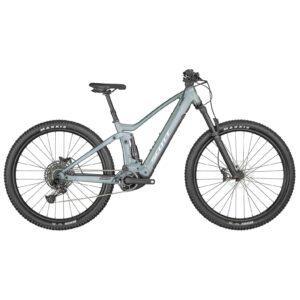 ŽENSKO ELEKTRIČNO GORSKO KOLO SCOTT CONTESSA STRIKE ERIDE 920 2024 (velikost L)