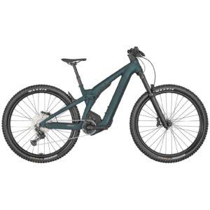 ŽENSKO ELEKTRIČNO GORSKO KOLO SCOTT CONTESSA PATRON ERIDE 910 2024 (velikost L)
