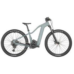 ŽENSKO ELEKTRIČNO GORSKO KOLO SCOTT CONTESSA ACTIVE ERIDE 910 2024 (velikost L)