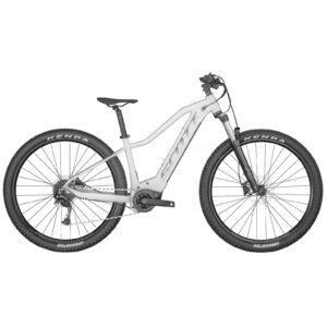 ŽENSKO ELEKTRIČNO GORSKO KOLO SCOTT CONTESSA ACTIVE ERIDE 930 2024 (velikost L)