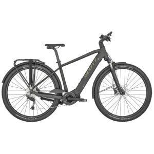 ELEKTRIČNO TREKING KOLO SUB CROSS ERIDE 20 MEN EQ 2024 (velikost L)