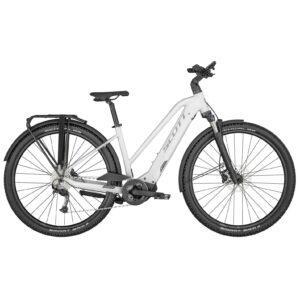 ŽENSKO ELEKTRIČNO TREKING KOLO SUB CROSS ERIDE 20 LADY EQ 2024 (velikost L)