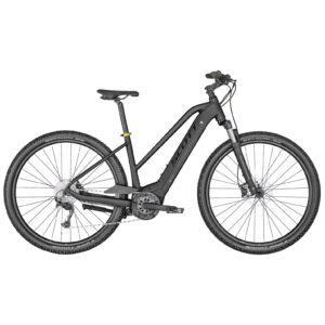 ŽENSKO ELEKTRIČNO TREKING KOLO SUB CROSS ERIDE 30 LADY 2023 (velikost L)