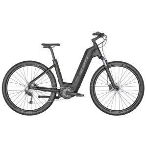 ELEKTRIČNO TREKING KOLO SUB CROSS ERIDE 30 UNISEX 2023 (velikost L)