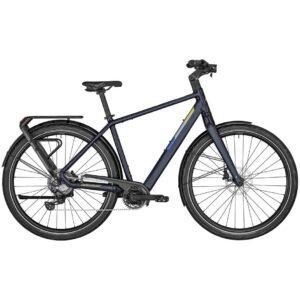 ELEKTRIČNO TREKING KOLO BERGAMONT E-VITESS SPORT GENT 2023 (velikost 48)