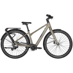 ELEKTRIČNO TREKING KOLO BERGAMONT E-VITESS SPORT LADY 2023 (velikost 44)