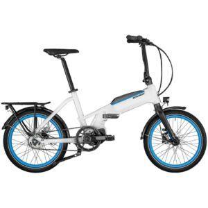 ELEKTRIČNO TREKING KOLO BERGAMONT PAUL-E EQ EXPERT 2023 (velikost ONE SIZE)