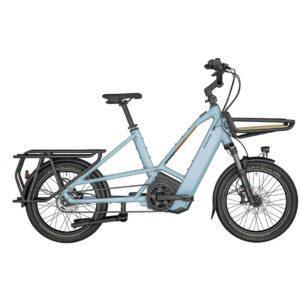 ELEKTRIČNO TREKING KOLO BERGAMONT HANS-E LT 2023 (velikost ONE SIZE)