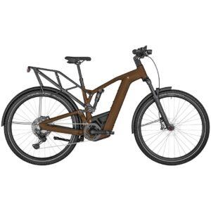 ELEKTRIČNO TREKING KOLO BERGAMONT E-HORIZON FS ELITE 2023 (velikost L)