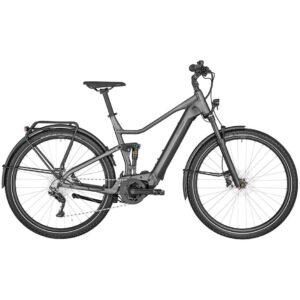 ELEKTRIČNO TREKING KOLO BERGAMONT E-HORIZON FS EDITION 2023 (velikost L)