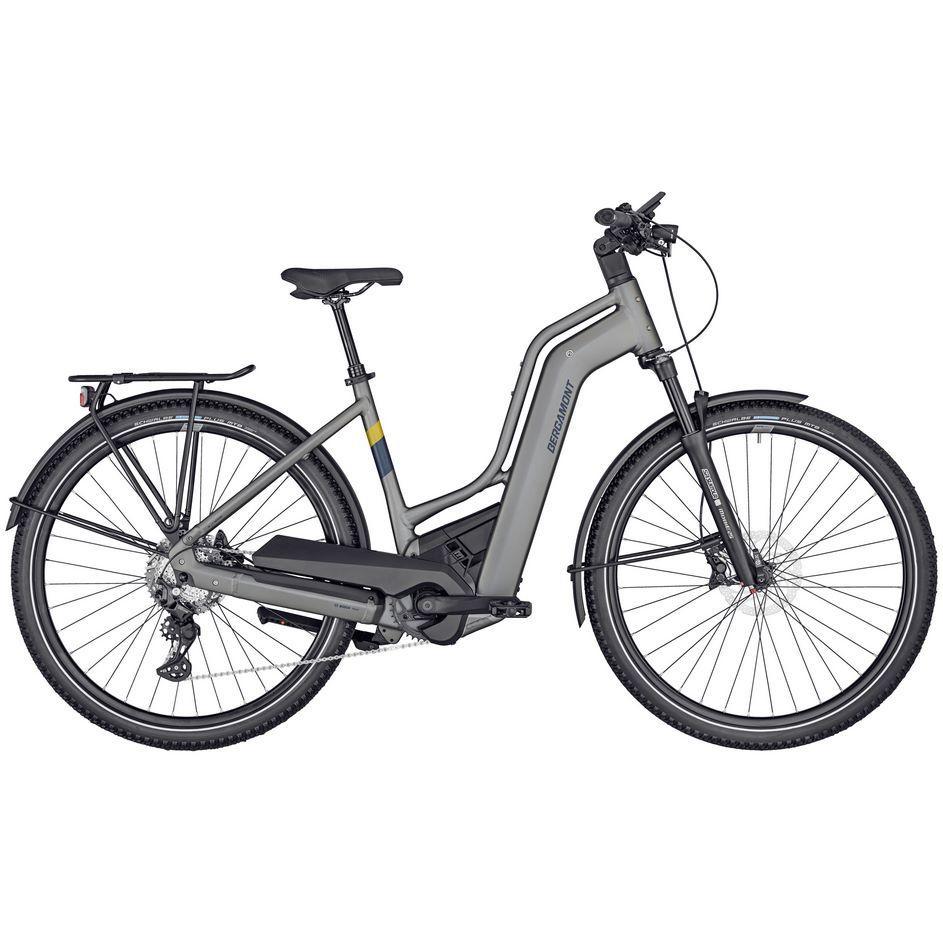 ELEKTRIČNO TREKING KOLO BERGAMONT E-HORIZON PREMIUM SUV AMSTERDAM 2023 (velikost 44)
