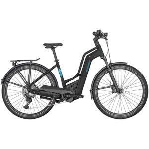 ELEKTRIČNO TREKING KOLO BERGAMONT E-HORIZON PREMIUM EXPERT AMSTERDAM 2023 (velikost 44)